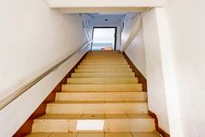 Common Space Hotel O Rafika Homestay SyariahNearTempat Makan Pagi Sore Nohil