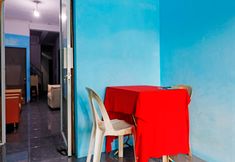 Lobby 4 Hotel O Rafika Homestay SyariahNearTempat Makan Pagi Sore Nohil