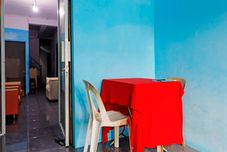 Lobby Hotel O Rafika Homestay SyariahNearTempat Makan Pagi Sore Nohil