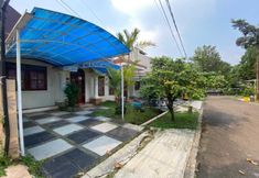Exterior 2 EXPRESS O 91278 Pahlawan Udyana Syariah