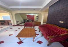 Lobby 4 EXPRESS O 91278 Pahlawan Udyana Syariah