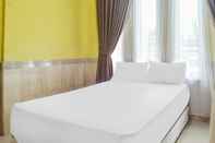 Kamar Tidur SPOT ON 91463 Obby Guest House