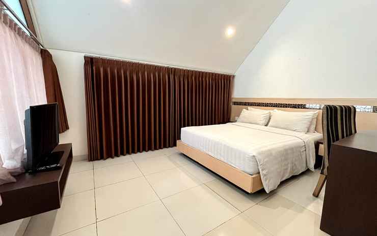 Lembah Permai Resort Puncak - Rosalia 2 Bed Rooms