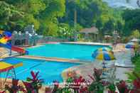 Hồ bơi Lembah Permai Resort Puncak - Cipanas 