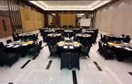 Functional Hall 7 Lembah Permai Resort Puncak - Cipanas 