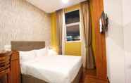 Bedroom 6 CitiVilla Hotel Penang
