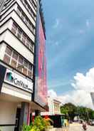 EXTERIOR_BUILDING CitiVilla Hotel Penang