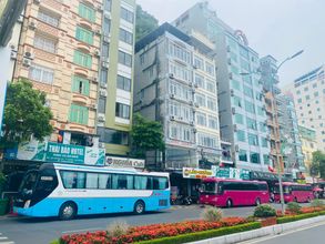 外觀 4 Thai Bao Hotel