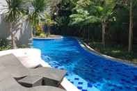 Swimming Pool Anaya Villa 