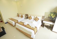 침실 6 Anova 2 Hotel