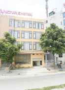 EXTERIOR_BUILDING Khách sạn Anova 2