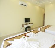 Kamar Tidur 7 Anova 2 Hotel