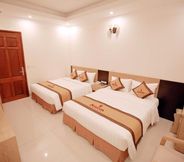 Kamar Tidur 5 Anova 2 Hotel