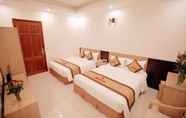 Phòng ngủ 5 Anova 2 Hotel
