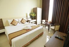 침실 3 Anova 2 Hotel