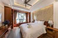 Kamar Tidur Woody House Boutique