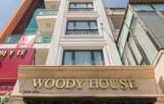 Bangunan 3 Woody House Boutique