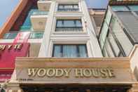 Bangunan Woody House Boutique