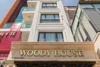 Exterior Woody House Boutique