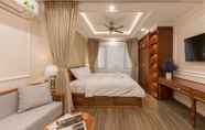 Kamar Tidur 7 Woody House Boutique