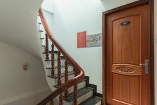 機能ホール Woody House Boutique