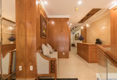 ล็อบบี้ 4 Woody House Boutique