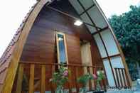 Exterior Penginapan Griya Watukelir