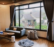 Khu vực công cộng 2 Snow Villa Sapa