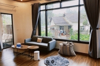 Khu vực công cộng Snow Villa Sapa