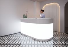 Lobi 3 Hanoi Sena Hotel & Travel