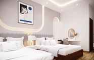 Bedroom 5 Hanoi Sena Hotel & Travel