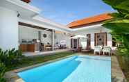 Swimming Pool 5 Elska Villa