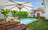 Swimming Pool 3 Elska Villa