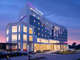 favehotel Kediri, Rp 592.774