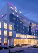 EXTERIOR_BUILDING favehotel Kediri