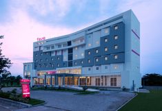 Bangunan 4 favehotel Kediri