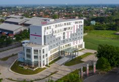 Bangunan 3 favehotel Kediri