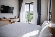 機能ホール HAKU Boutique Hotel