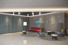 Sảnh chờ Centara Life Hotel Bangkok Phra Nakhon