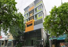 Exterior 2 OYO 904 Bernbon Condominium Manila
