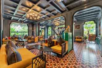 Lobi 4 Son Hoi An Boutique Hotel & Spa