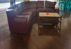 Lobby 7 Collection O 91534 Wisma Metro Permai