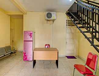 Sảnh chờ 2 OYO 91520 Nogotirto Guesthouse