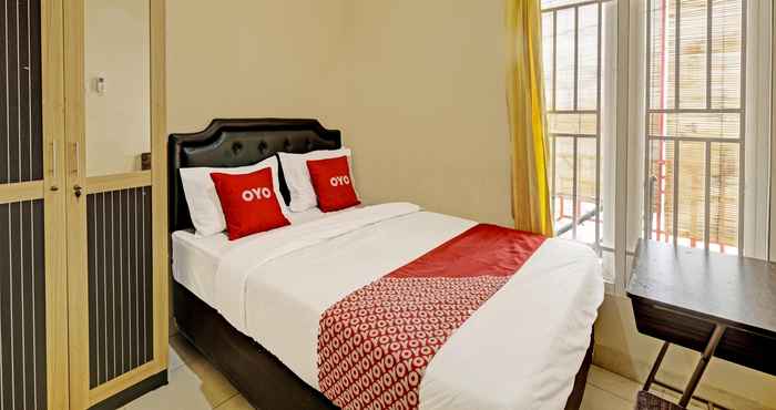 Kamar Tidur OYO 91520 Nogotirto Guesthouse