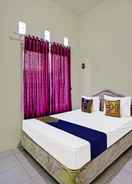 BEDROOM SPOT ON 91595 Sruni Syariah