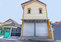 외관 3 SPOT ON 91595 Sruni Syariah