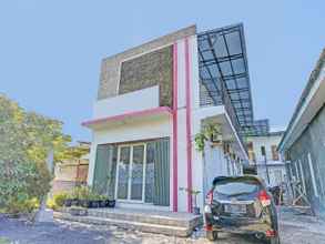 Exterior 4 OYO 91594 Bungah Residence Syariah