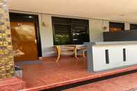 Common Space EXPRESS O 91590 Guest House Pondok Puspa Ayu