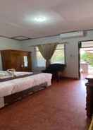 BEDROOM EXPRESS O 91590 Guest House Pondok Puspa Ayu