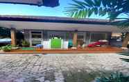 Exterior 5 EXPRESS O 91590 Guest House Pondok Puspa Ayu